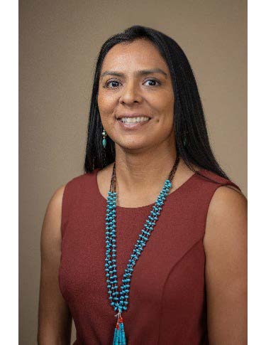 TamarahBegay