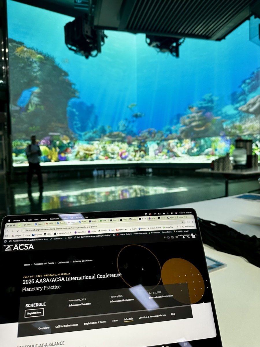 Aquarium