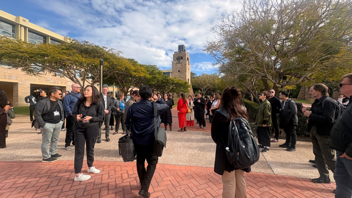 Campus Tour 3